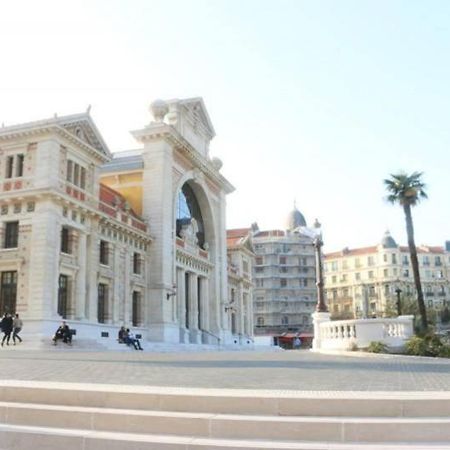Hanna Nizza Exterior foto