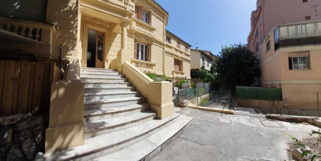 Hanna Nizza Exterior foto