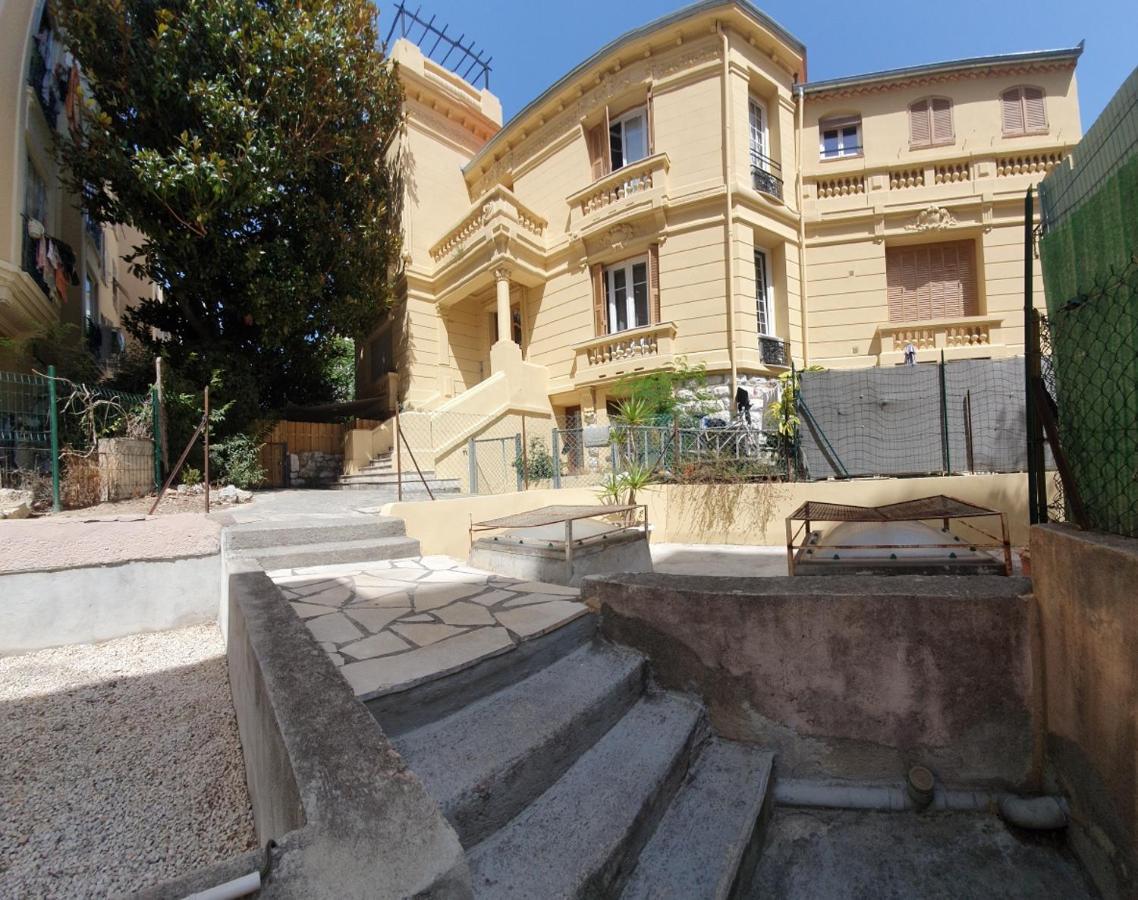 Hanna Nizza Exterior foto