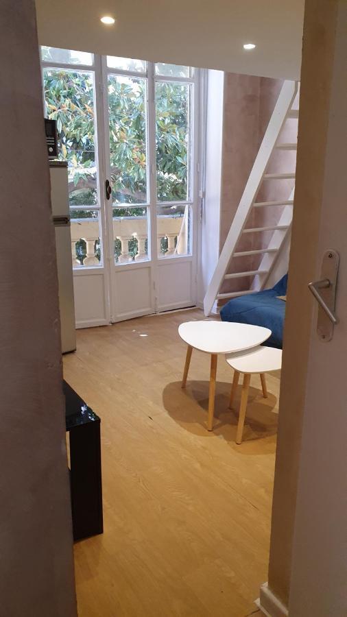 Hanna Nizza Exterior foto