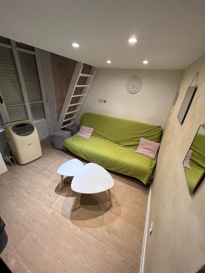 Hanna Nizza Exterior foto