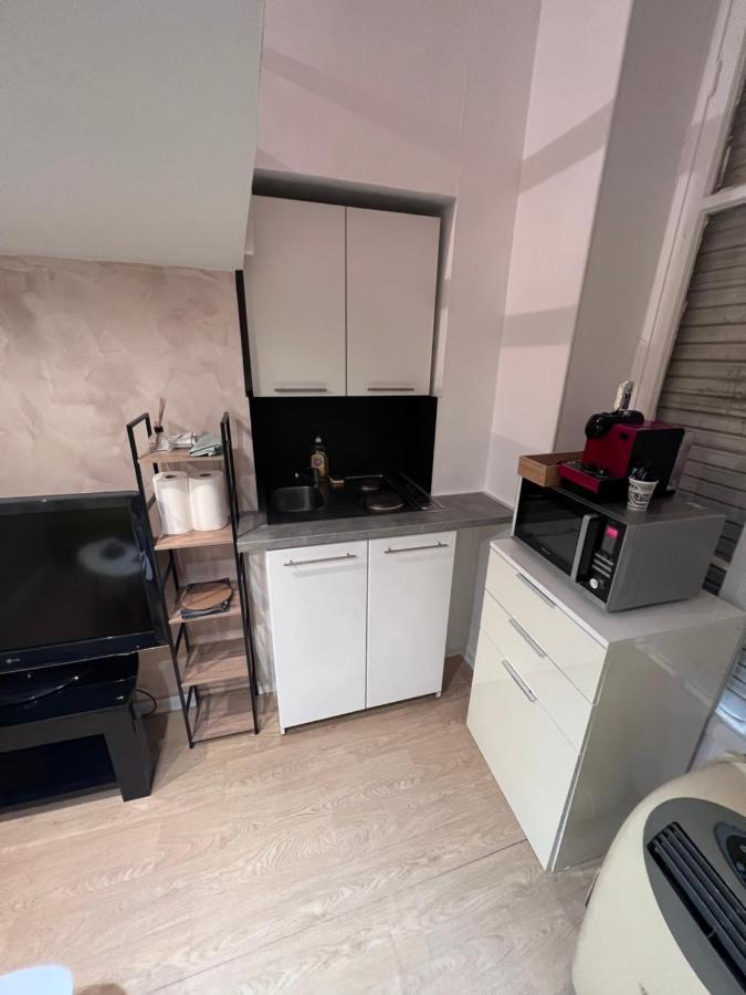 Hanna Nizza Exterior foto