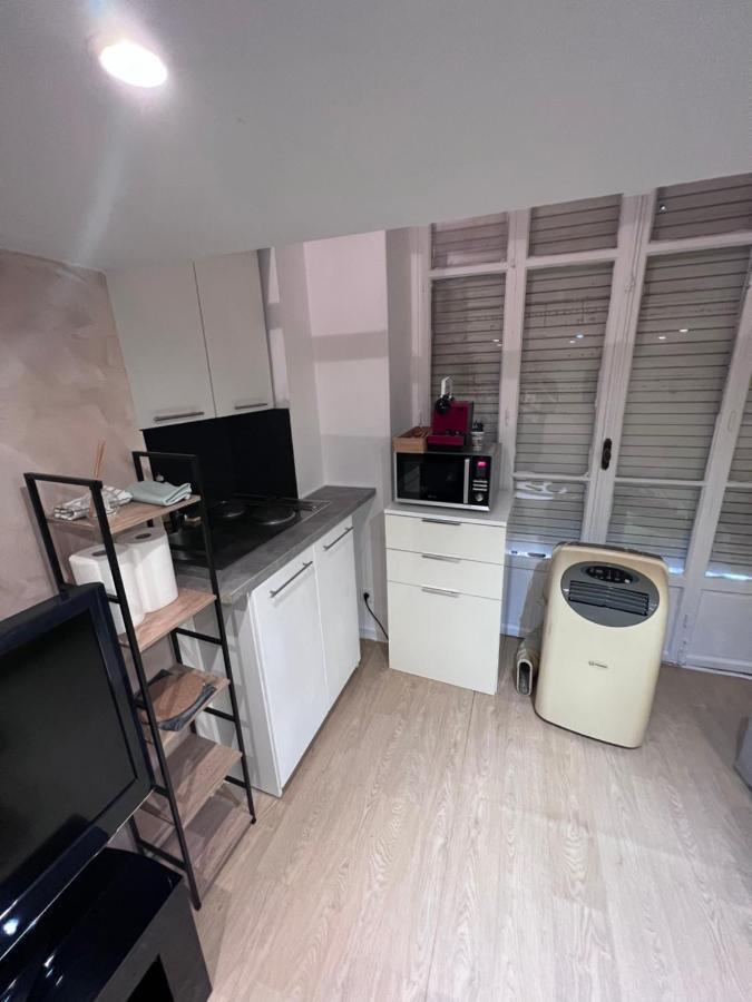 Hanna Nizza Exterior foto